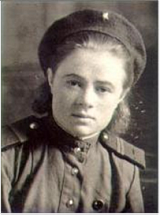Ашихина Валентина Ананьева